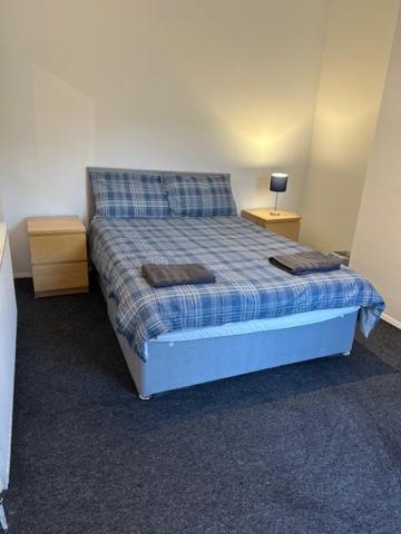 Luton Home Near Airport Private & Shared Bathroom Option 外观 照片